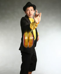 本田健嗣（Mr.タコス）