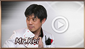 Mr.Kei
